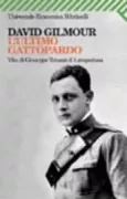 Copertina libro <b>L'ultimo Gattopardo<br></b>(titolo originale o altro titolo: <i>The last leopard. -</i>)