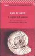 Copertina libro <b>Segni del tempo</b>