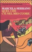 Copertina libro <b>Quel che c'è nel mio cuore<br></b>(titolo originale o altro titolo: <i>Lo que esta en mi corazon</i>)