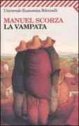 Copertina libro <b>La vampata<br></b>(titolo originale o altro titolo: <i>La tumba del relámpago</i>)
