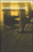 Copertina libro <b>Ricostruzioni<br></b>(titolo originale o altro titolo: <i>The reconstructionist</i>)