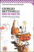 Copertina libro <b>Brum brum</b>