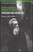 Copertina libro <b>Mikrokosmos</b>
