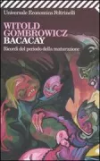 Copertina libro <b>Bacacay<br></b>(titolo originale o altro titolo: <i>Bakakaj</i>)