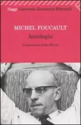 Copertina libro <b>Antologia</b>