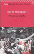 Copertina libro <b>Studi su Dante</b>