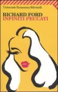 Copertina libro <b>Infiniti peccati<br></b>(titolo originale o altro titolo: <i>A multitude of sins</i>)