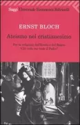 Copertina libro <b>Ateismo nel cristianesimo<br></b>(titolo originale o altro titolo: <i>Atheismus im Christentum : zur Religion des Exodus und des Reichs</i>)