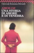 Copertina libro Amos Oz libri