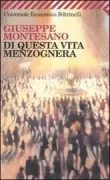 Copertina libro <b>Di questa vita menzognera</b>