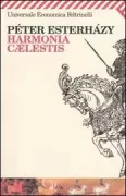 Copertina libro <b>Harmonia caelestis</b>