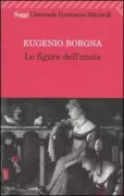 Copertina libro <b>Le figure dell'ansia</b>