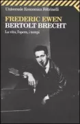 Copertina libro <b>Bertolt Brecht</b>