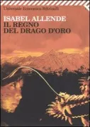 Copertina libro Isabel Allende libri