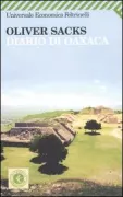 Copertina libro <b>Diario di Oaxaca<br></b>(titolo originale o altro titolo: <i>Oaxaca journal</i>)