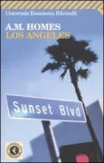 Copertina libro <b>Los Angeles</b>
