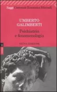 Copertina libro <b>Psichiatria e fenomenologia</b>