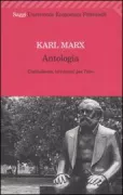 Copertina libro <b>Antologia</b>