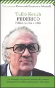 Copertina libro <b>Federico</b>