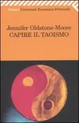 Copertina libro <b>Capire il taoismo<br></b>(titolo originale o altro titolo: <i>Understanding Taoism</i>)