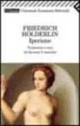 Copertina libro <b>Iperione<br></b>(titolo originale o altro titolo: <i>Hyperion, oder Der Eremit in Griechenland</i>)