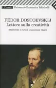 Copertina libro <b>Lettere sulla creativita</b>