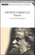Copertina libro <b>Poesie</b>