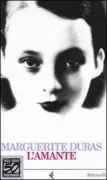 Copertina libro <b>L'amante</b>