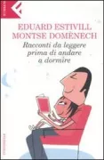 Copertina libro <b>Racconti da leggere prima di andare a dormire<br></b>(titolo originale o altro titolo: <i>Cuentos para antes de ir a dormir</i>)