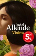 Copertina libro <b>Violeta</b>