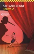 Copertina libro <b>Teatro 2</b>