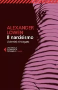 Copertina libro <b>Il narcisismo<br></b>(titolo originale o altro titolo: <i>Narcisismo</i>)