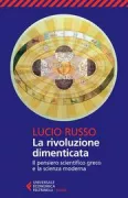 Copertina libro <b>La rivoluzione dimenticata</b>