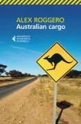 Copertina libro <b>Australian cargo</b>