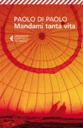 Copertina libro <b>Mandami tanta vita</b>