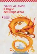 Copertina libro Isabel Allende libri