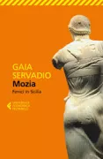 Copertina libro <b>Mozia</b>