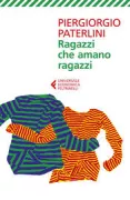 Copertina libro <b>Ragazzi che amano ragazzi</b>
