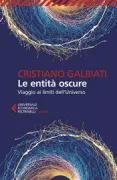 Copertina libro <b>Le entità oscure</b>