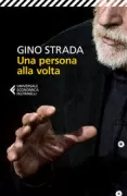Copertina libro <b>Una persona alla volta</b>
