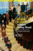 Copertina libro <b>Hidden Valley Road</b>