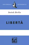 Copertina libro <b>Libertà<br></b>(titolo originale o altro titolo: <i>Liberty</i>)