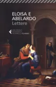 Copertina libro <b>Eloisa e Abelardo</b>