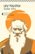 Copertina libro <b>Sulla vita<br></b>(titolo originale o altro titolo: <i>O žizni</i>)