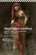 Copertina libro <b>Negli abissi luminosi</b>