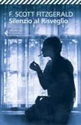 Copertina libro <b>Silenzio al risveglio<br></b>(titolo originale o altro titolo: <i>Taps at reveille</i>)