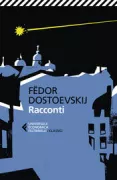 Copertina libro <b>Racconti</b>