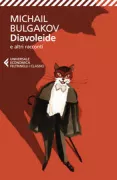 Copertina libro <b>Diavoleide e altri racconti</b>