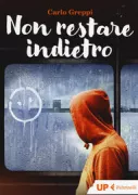 Copertina libro <b>Non restare indietro</b>