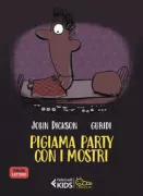 Copertina libro John Dickson libri